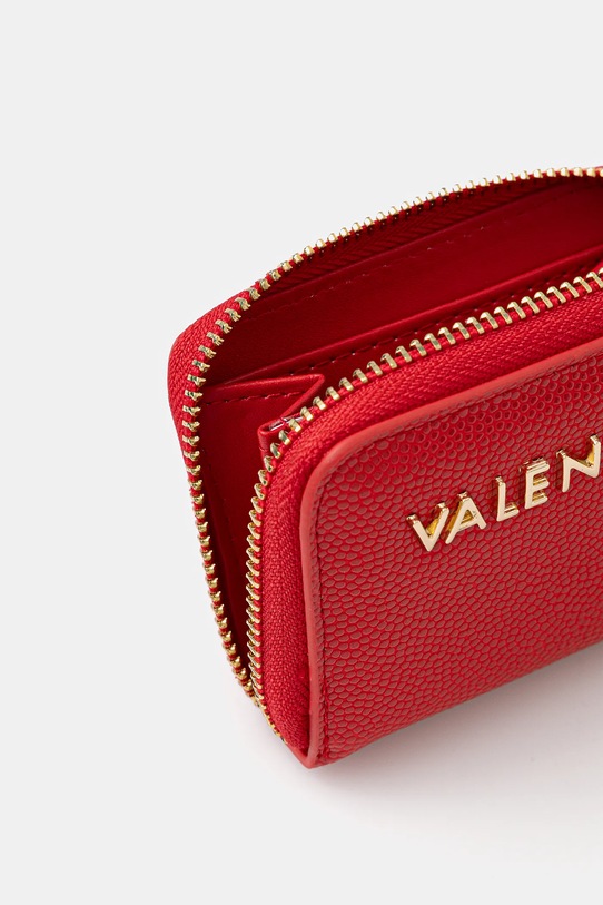 Akcesoria Valentino Bags portfel VPS1R4139G czerwony