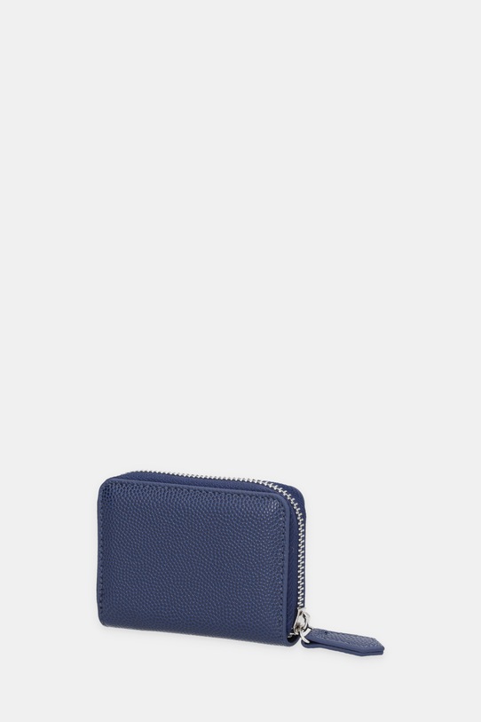 Valentino Bags portfel VPS1R4139G granatowy AA00