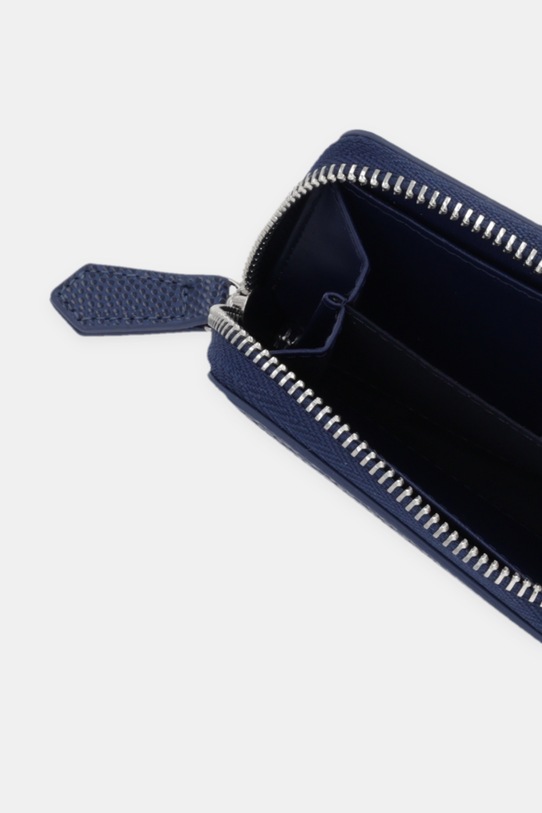 Akcesoria Valentino Bags portfel VPS1R4139G granatowy