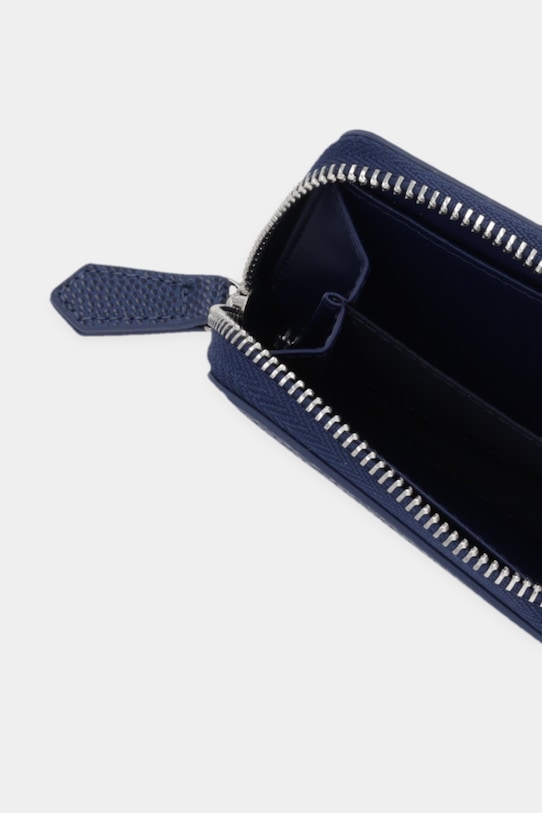 Akcesoria Valentino Bags portfel VPS1R4139G granatowy