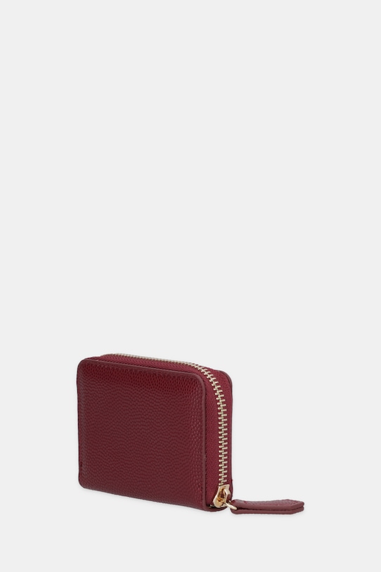 Peňaženka Valentino Bags VPS1R4139G burgundské AA00