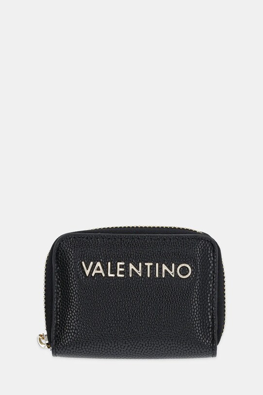 Valentino Bags portfel czarny VPS1R4139G