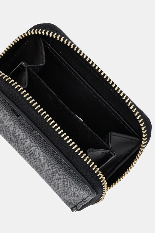 Valentino Bags portfel czarny VPS1R4139G
