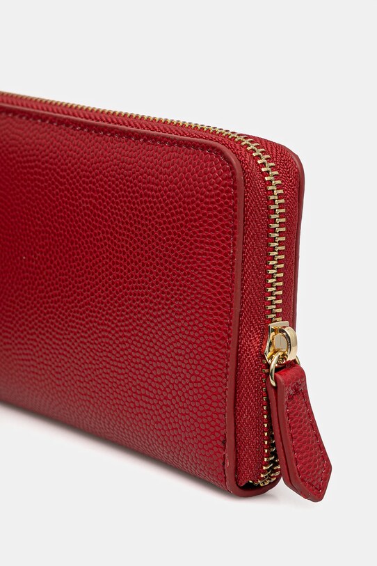 Peněženka Valentino Bags VPS1R4155G červená AW24