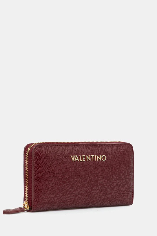 Valentino Bags portfel VPS1R4155G bordowy AA00