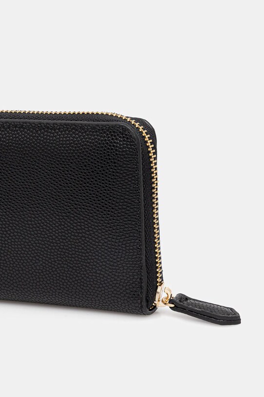 Гаманець Valentino Bags VPS1R4155G чорний AA00