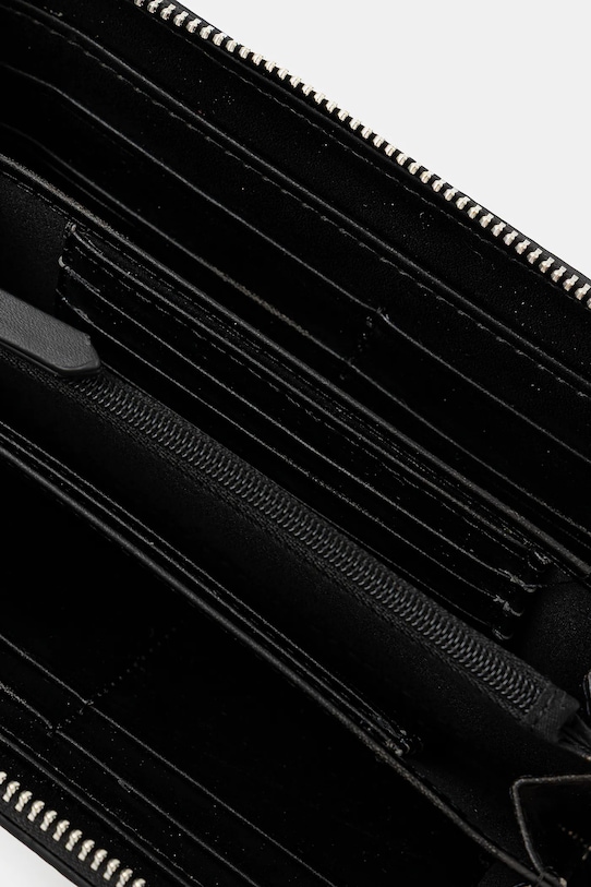 Valentino Bags portofel negru VPS1R4155G