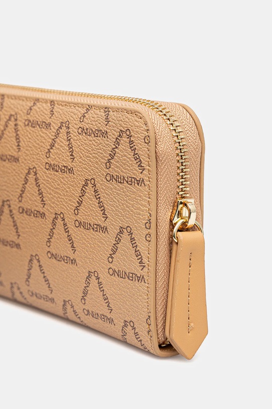 Кошелек Valentino Bags VPS8GT155 бежевый AW24