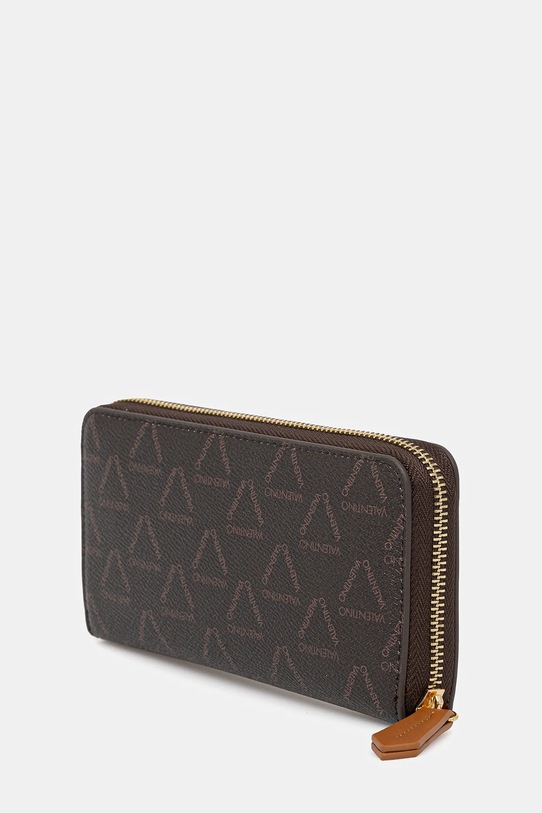 Peněženka Valentino Bags VPS8GT155 hnědá AW24