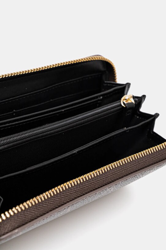 Accesorii Valentino Bags portofel VPS8GT155 maro