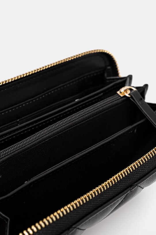 Doplňky Peněženka Valentino Bags VPS3KK155R černá