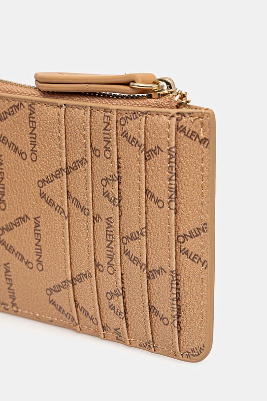 Valentino Bags card-holder VPS8GT820 bej AW24