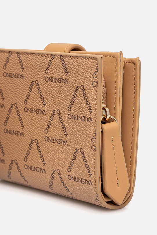 Peněženka Valentino Bags VPS8GT215 béžová AW24