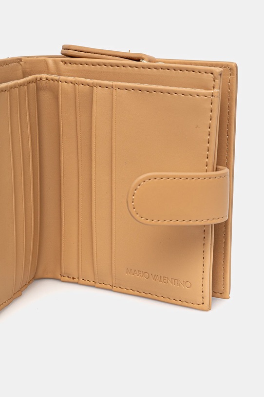 Doplňky Peněženka Valentino Bags VPS8GT215 béžová