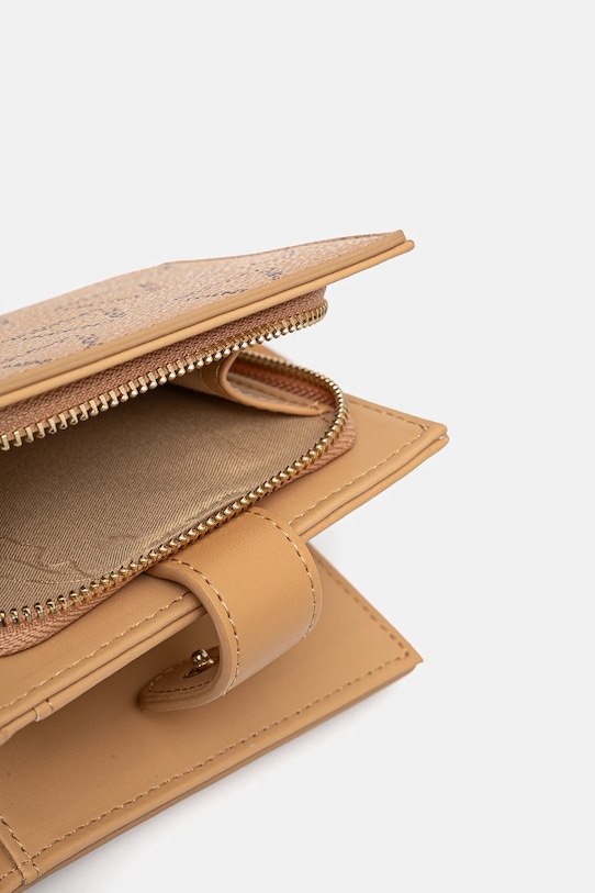 Peněženka Valentino Bags béžová VPS8GT215