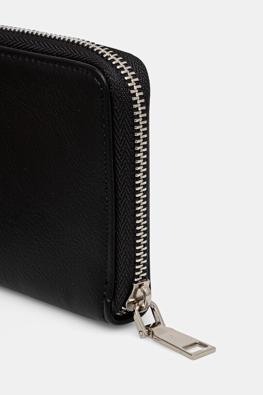 Accesorii Sisley portofel 6W75WY04W negru