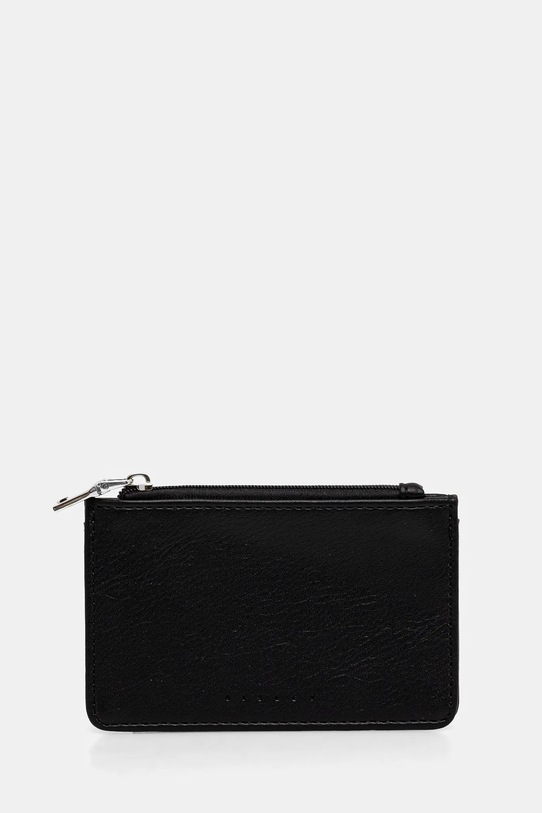Novčanik Sisley bez uzorka crna 6W75WY04V