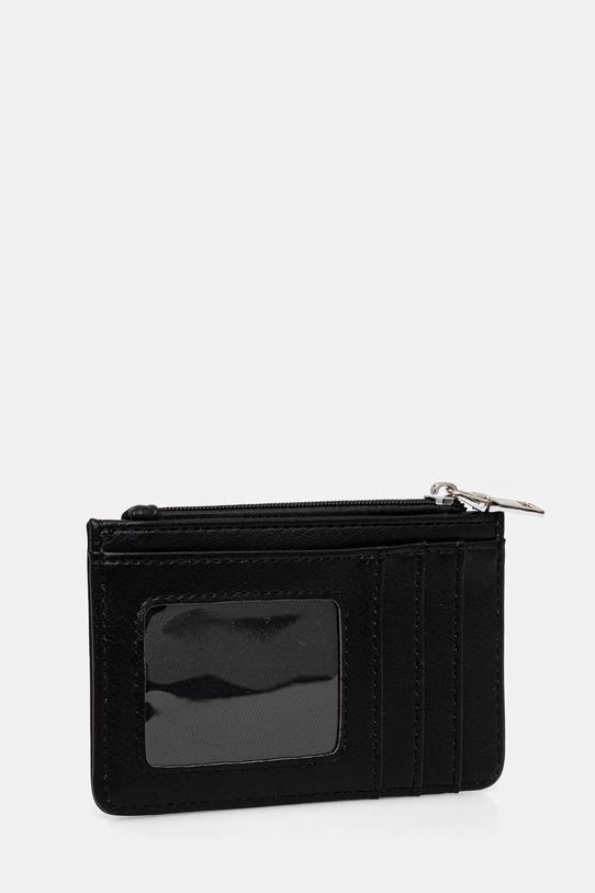 Dodaci Novčanik Sisley 6W75WY04V crna