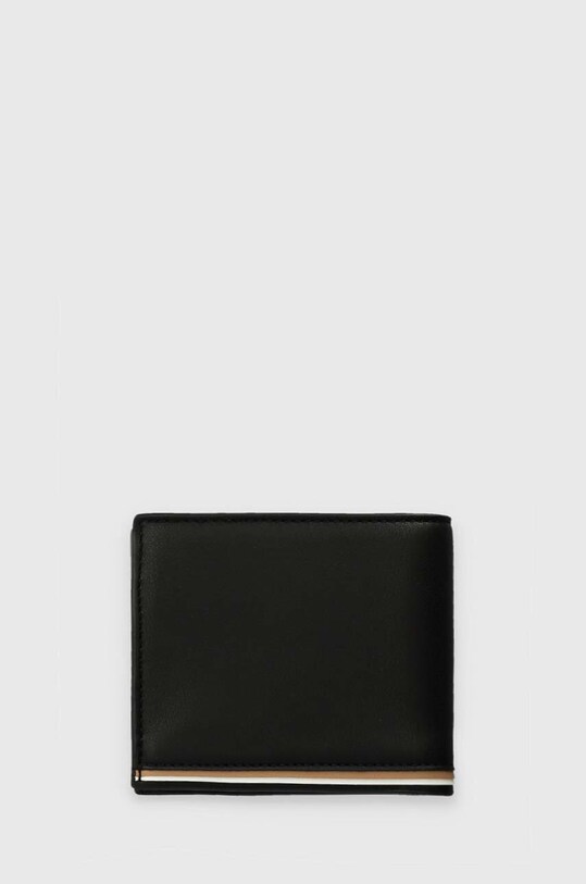 Αξεσουάρ Πορτοφόλι BOSS 50523781 μαύρο