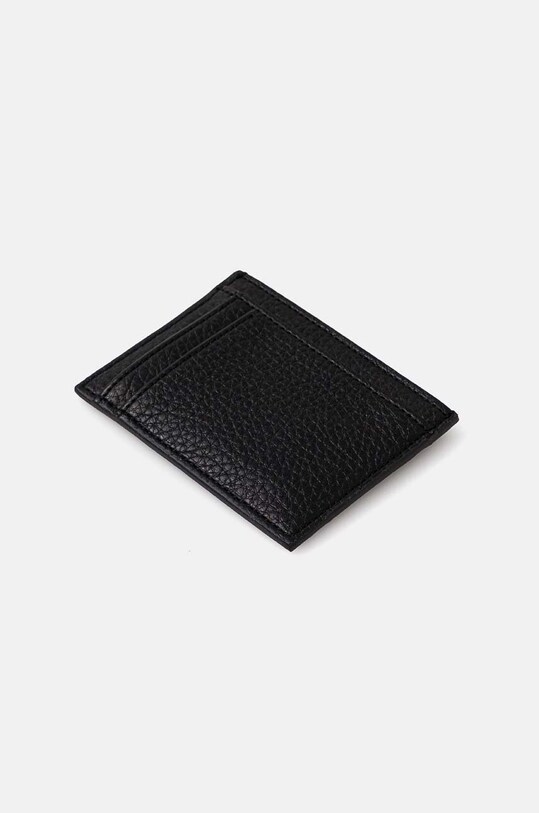 Чехол на карты Armani Exchange 958053.4F863 чёрный AW24