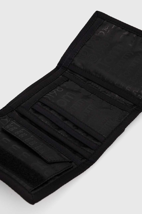 Accesorii Tommy Jeans portofel AM0AM12438 negru