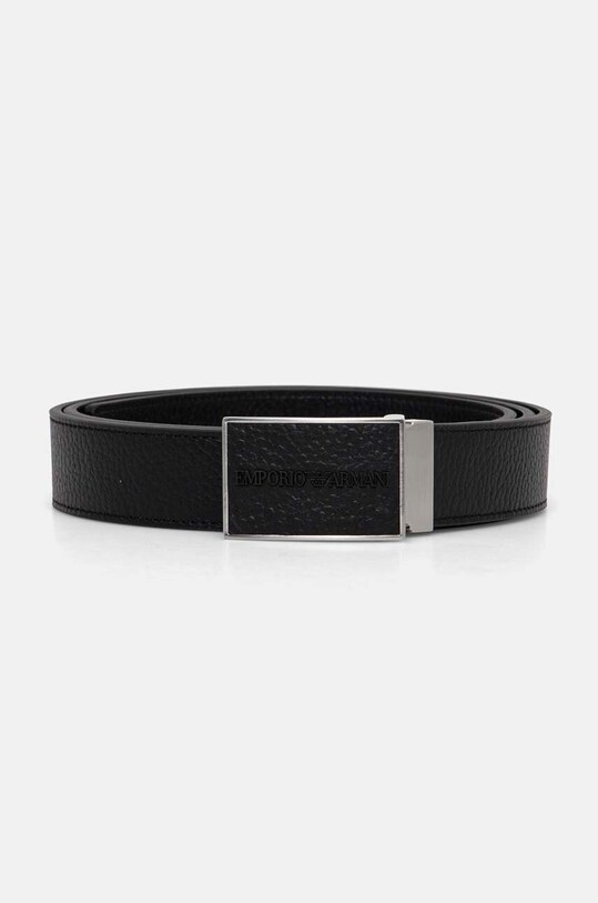 Accesorii Emporio Armani Y4R603.Y068E negru