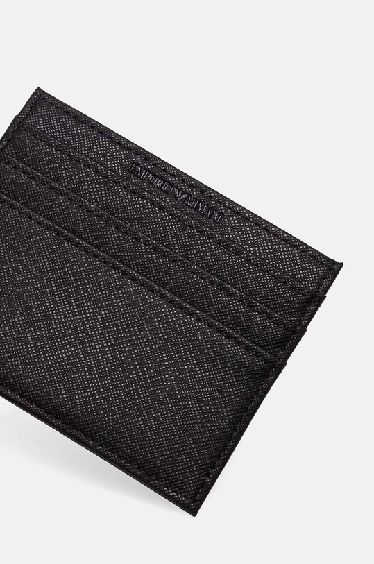 Emporio Armani Y4R606.Y138E negru AW24