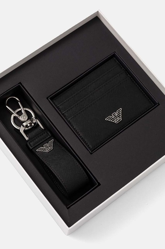 Accesorii Emporio Armani Y4R606.Y138E negru