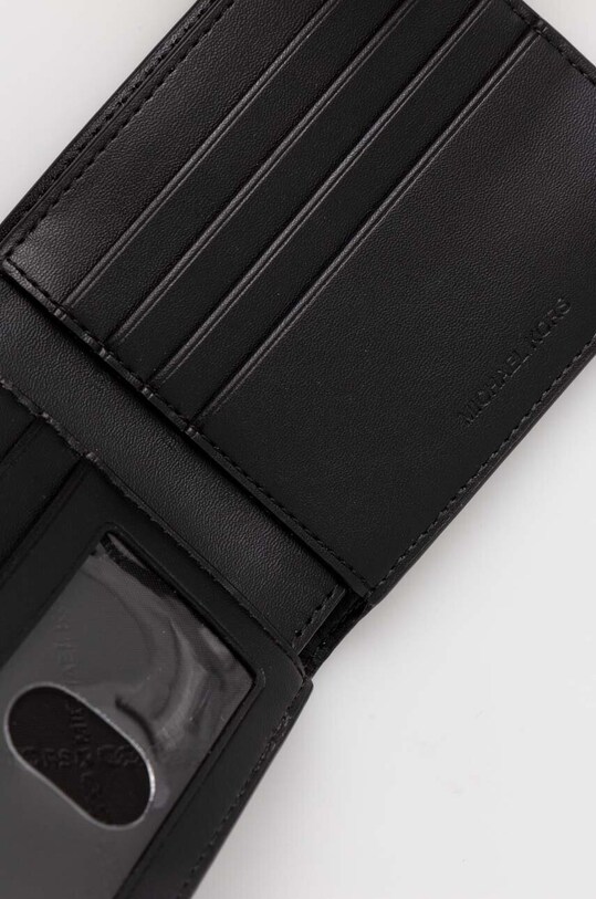 Michael Kors portofel negru 39S4LHUF2B