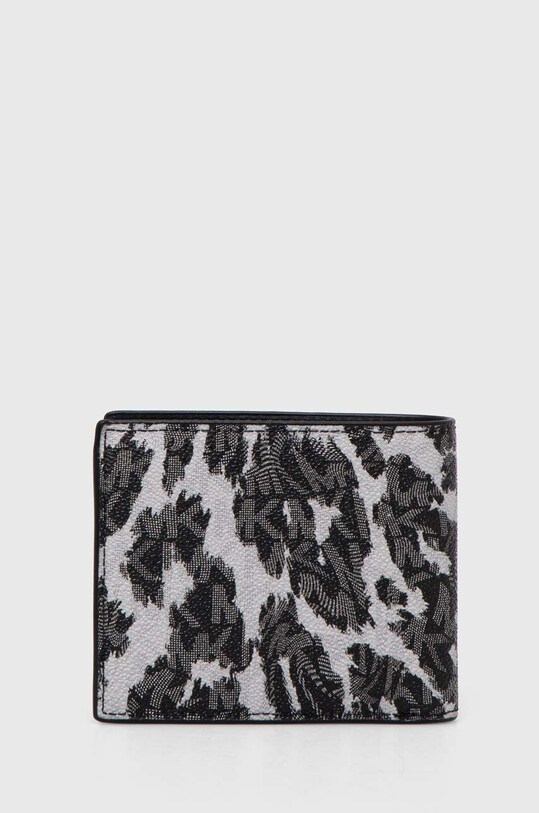 Accesorii Michael Kors portofel 39T4LHDF3V alb