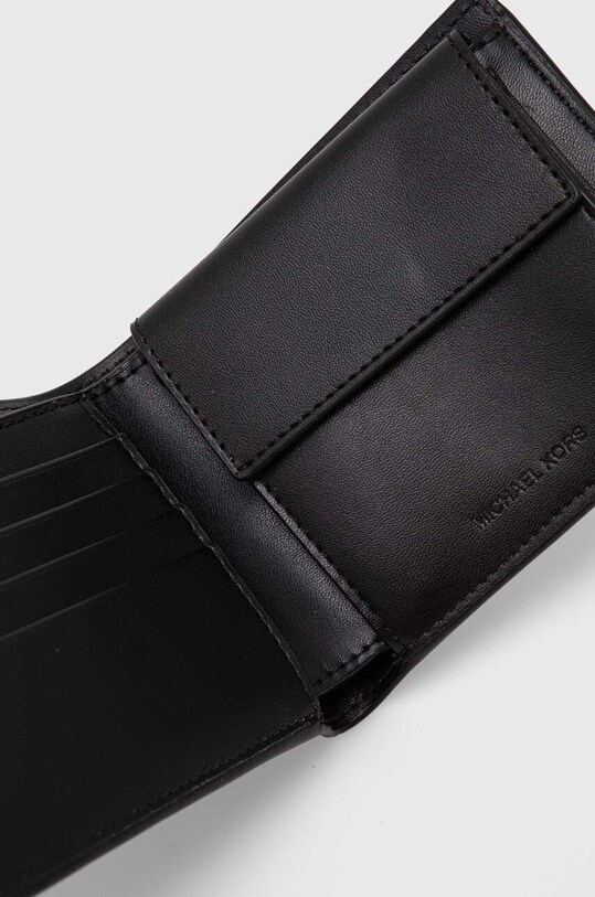 Michael Kors portofel alb 39T4LHDF3V