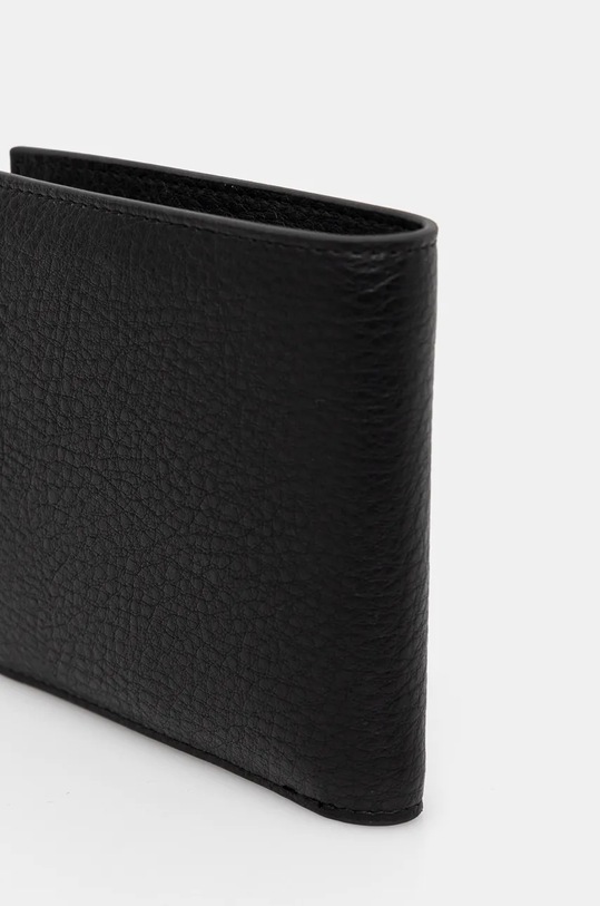 Novčanik Armani Exchange 958098.4F870 crna AW24