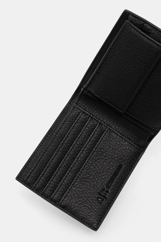 Dodaci Novčanik Armani Exchange 958098.4F870 crna