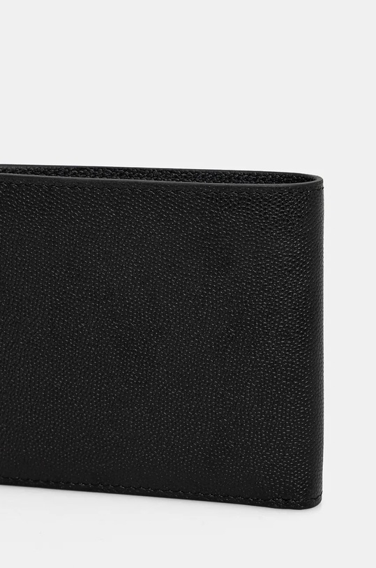 Accesorii PS Paul Smith portofel de piele M2A.5321.NMUZEB negru