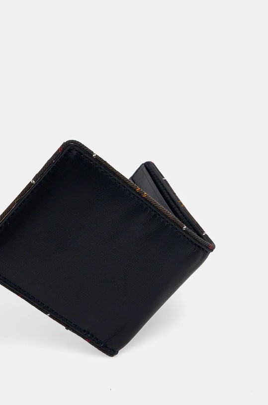 Аксесуари Гаманець Barbour MLG0069 темно-синій