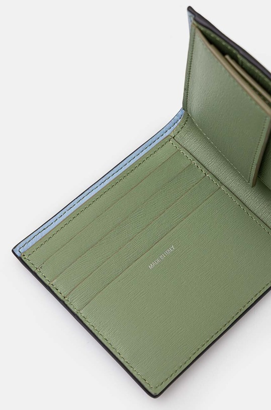 Accessories Paul Smith leather wallet M1A.4833.NSTRGS black