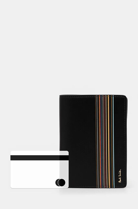 Paul Smith husa de pasaport din piele M1A.5022.LFISIG