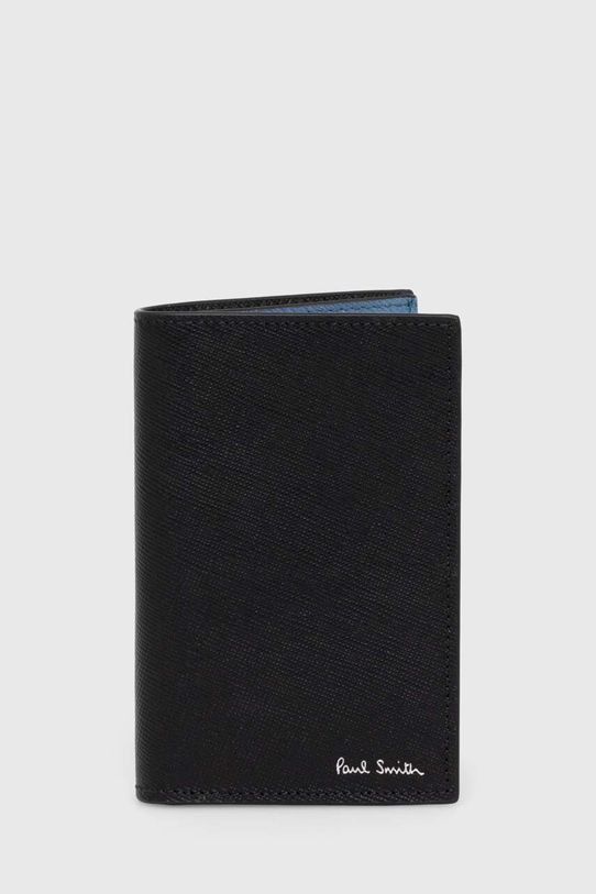 Paul Smith leather wallet