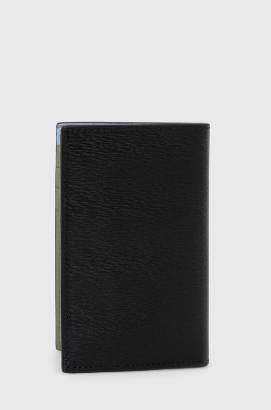 Accessories Paul Smith leather wallet M1A.4774.NSTRGS black