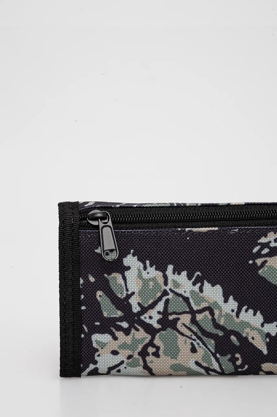 Quiksilver portofel The Everydaily AQYAA03415 negru AW24