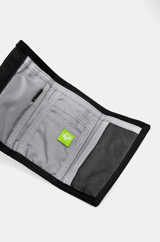 Accesorii Quiksilver portofel The Everydaily AQYAA03415 negru