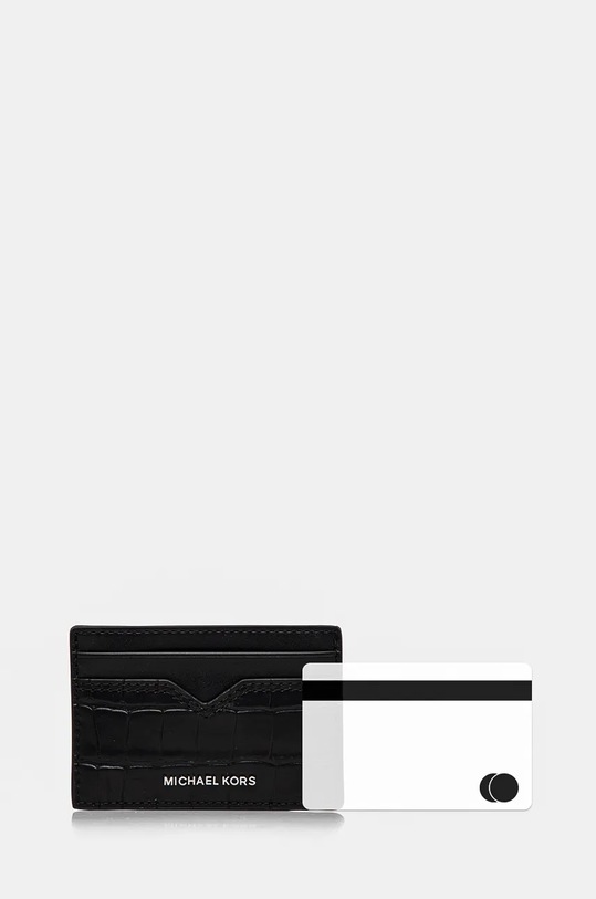 Michael Kors carcasa din piele 39F4LHDD0K