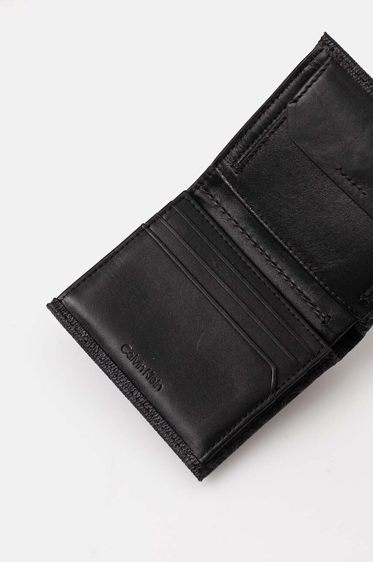 Аксесоари Портмоне Calvin Klein K50K512293 черен