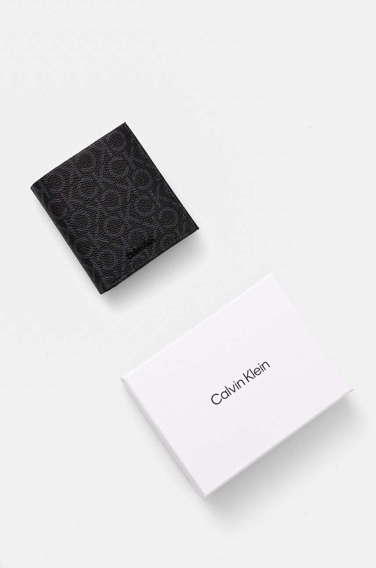 Портмоне Calvin Klein черен K50K512293