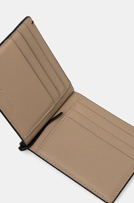 Аксесуари Гаманець Calvin Klein K50K512500 чорний