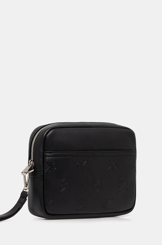 Malá taška Calvin Klein Jeans K50K512589 čierna AW24