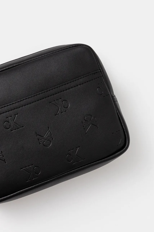 Malá taška Calvin Klein Jeans čierna K50K512589