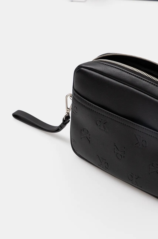 Malá taška Calvin Klein Jeans K50K512589 čierna