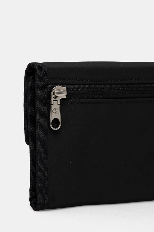 Accesorii Calvin Klein Jeans portofel K50K512591 negru