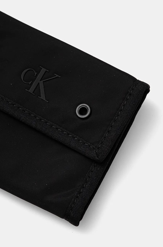 Calvin Klein Jeans portofel negru K50K512591
